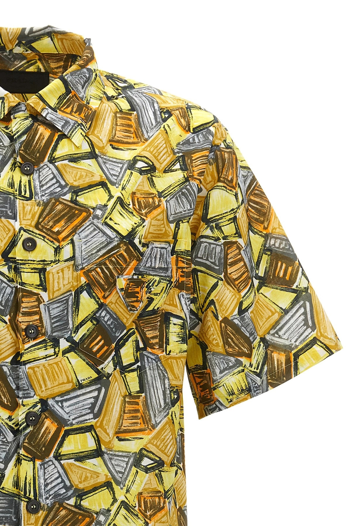 'Batista Triangl' shirt - 4