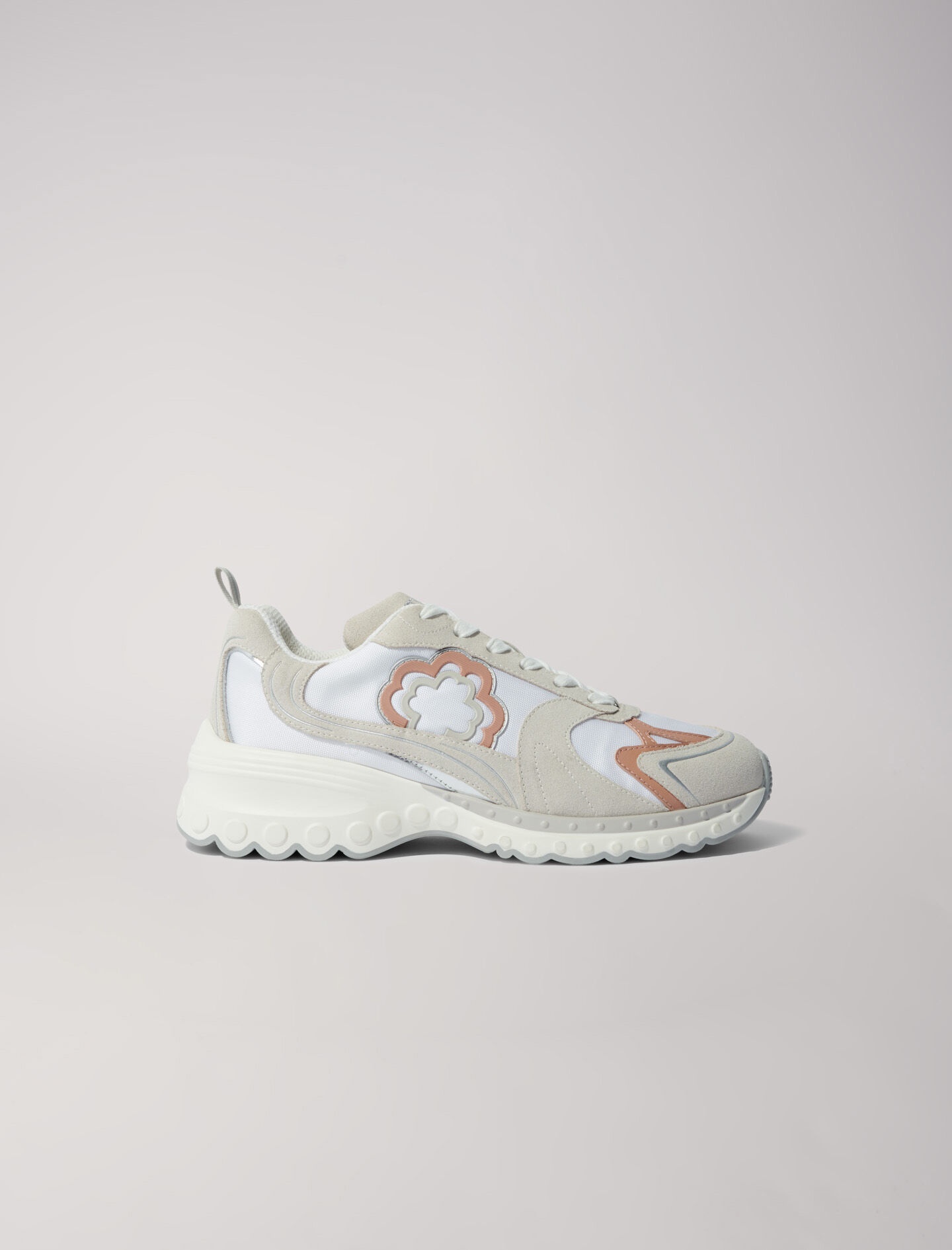 M Sneakers - 1
