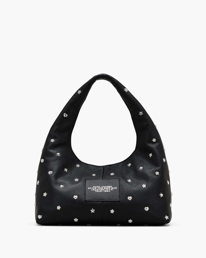 THE MINI ICON STUD SACK BAG 3