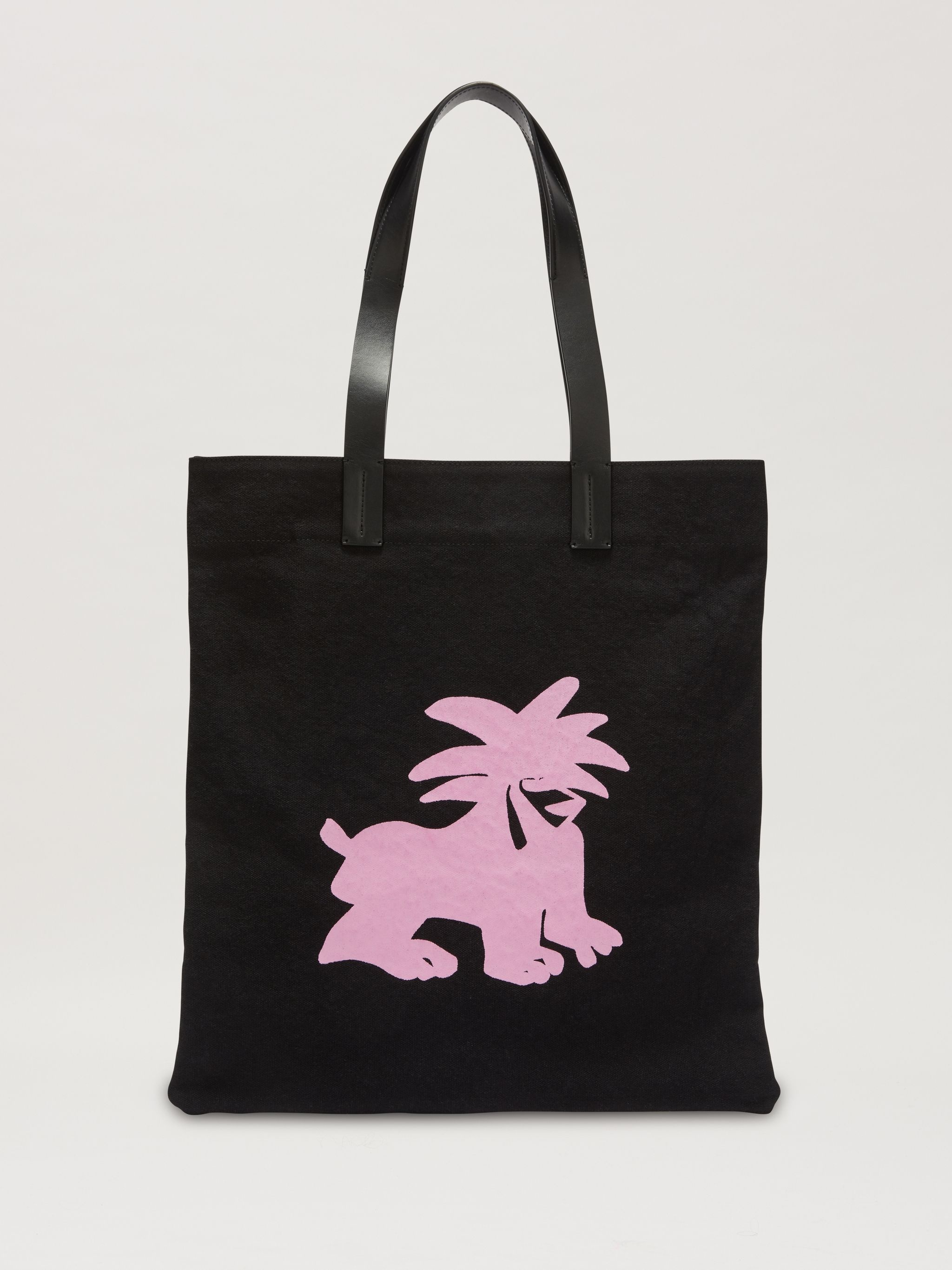 Leon Shopping Bag - 5