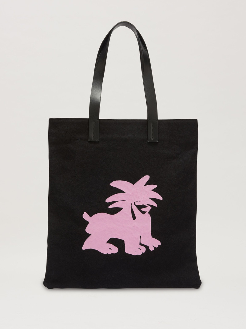 Leon Shopping Bag 5