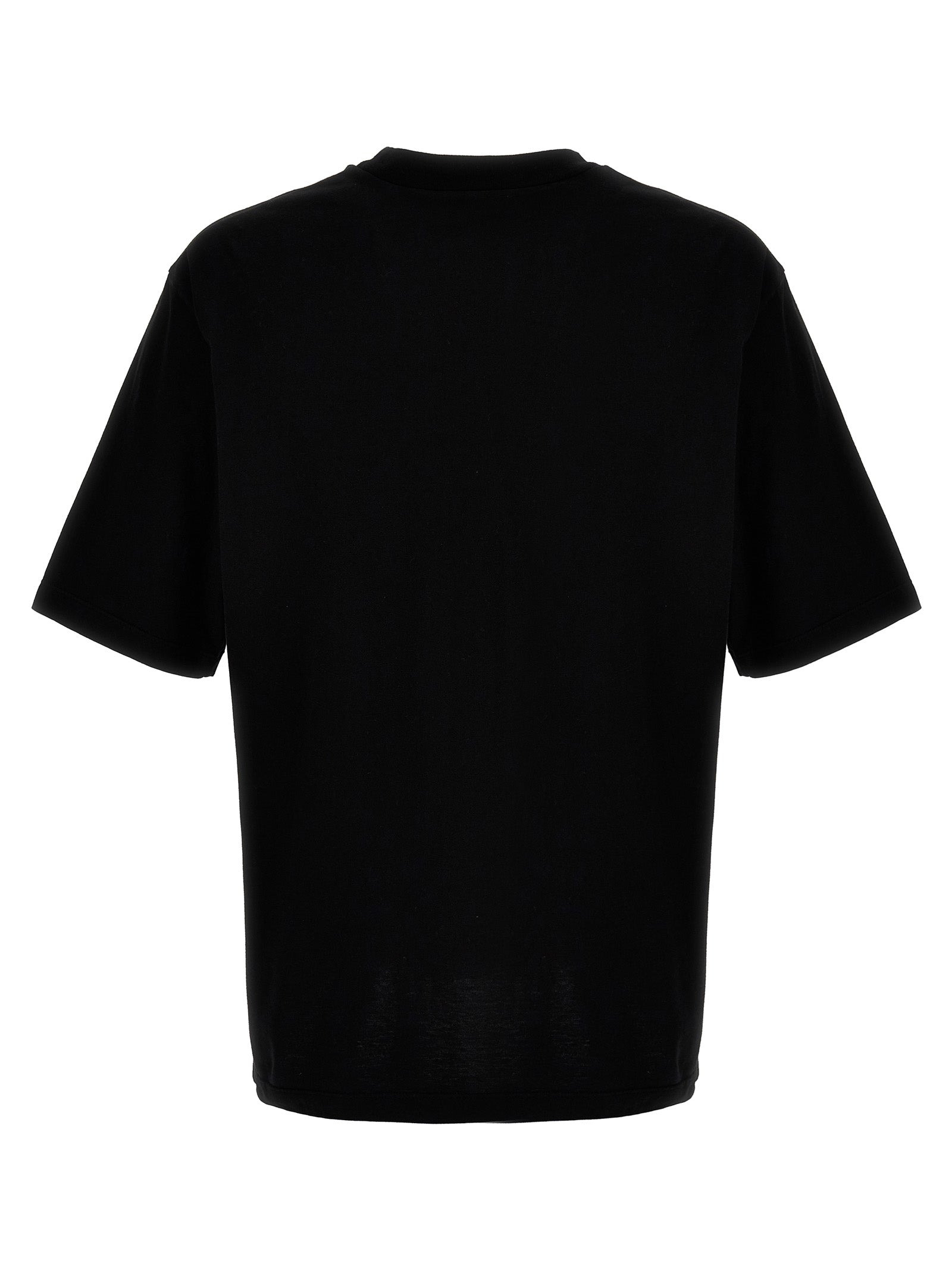 Dsquared2 Men Logo Print T-Shirt - 2