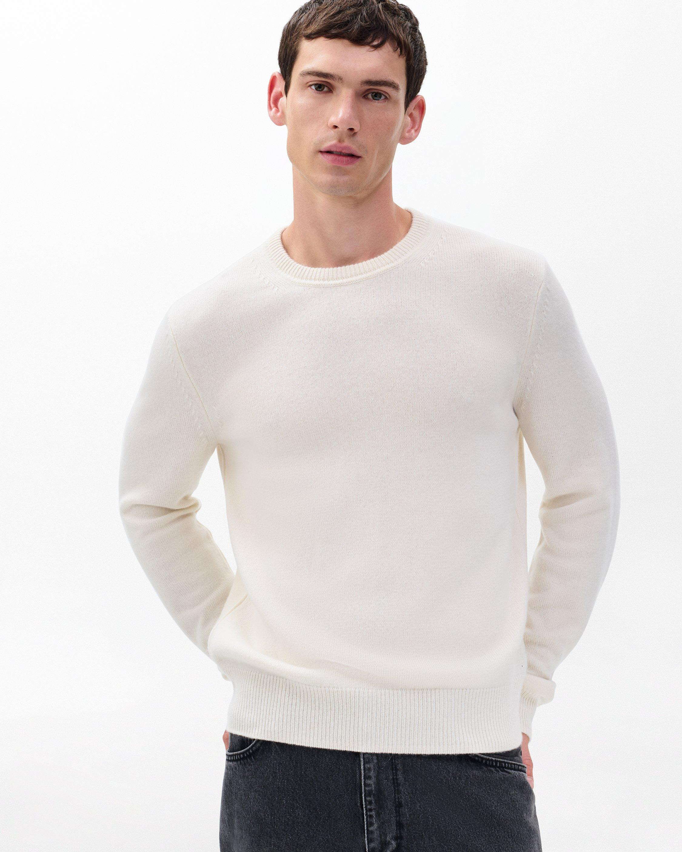Declan Cashmere Sweater - 2