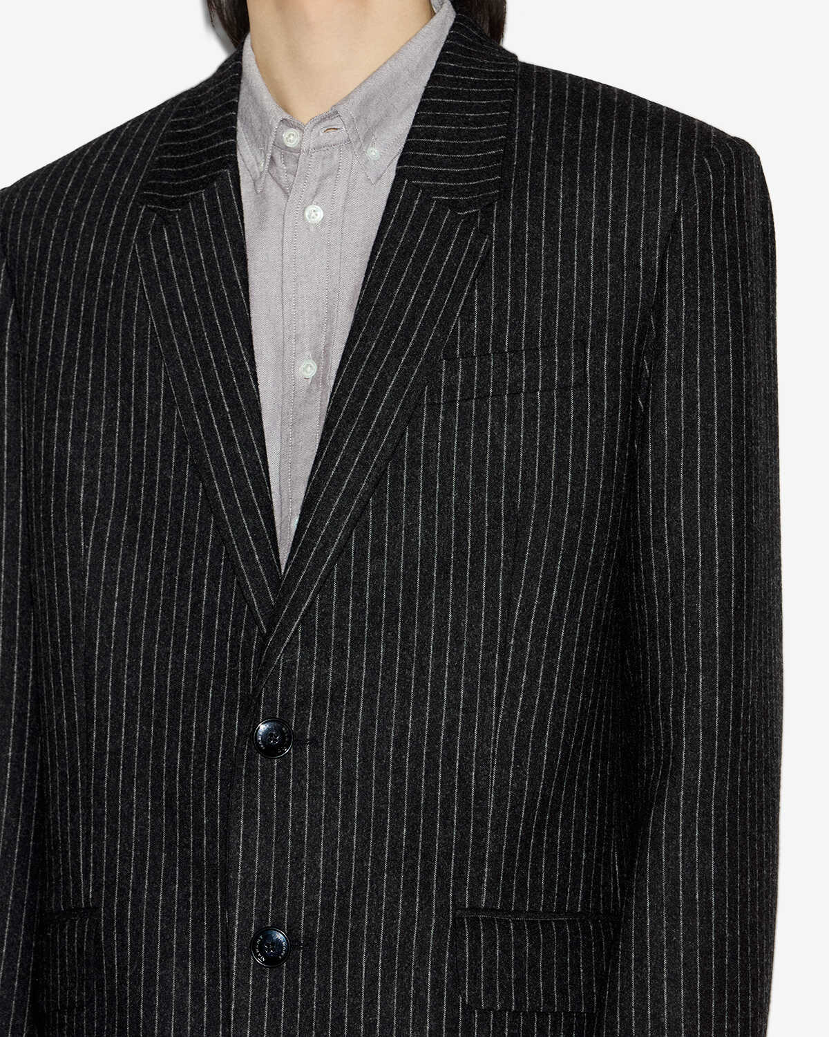 FREDDIE JACKET - 3