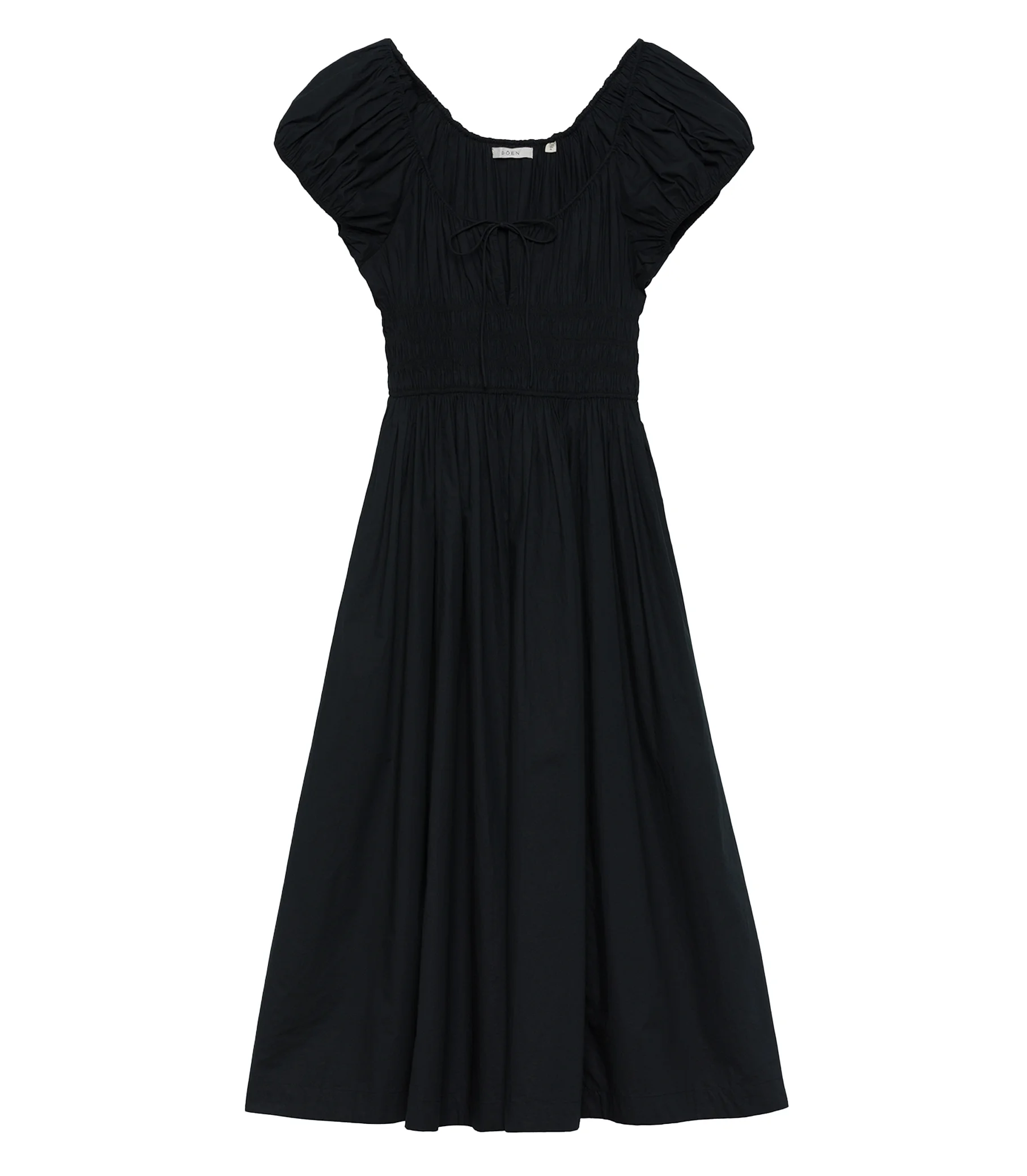 QUINN DRESS - 1