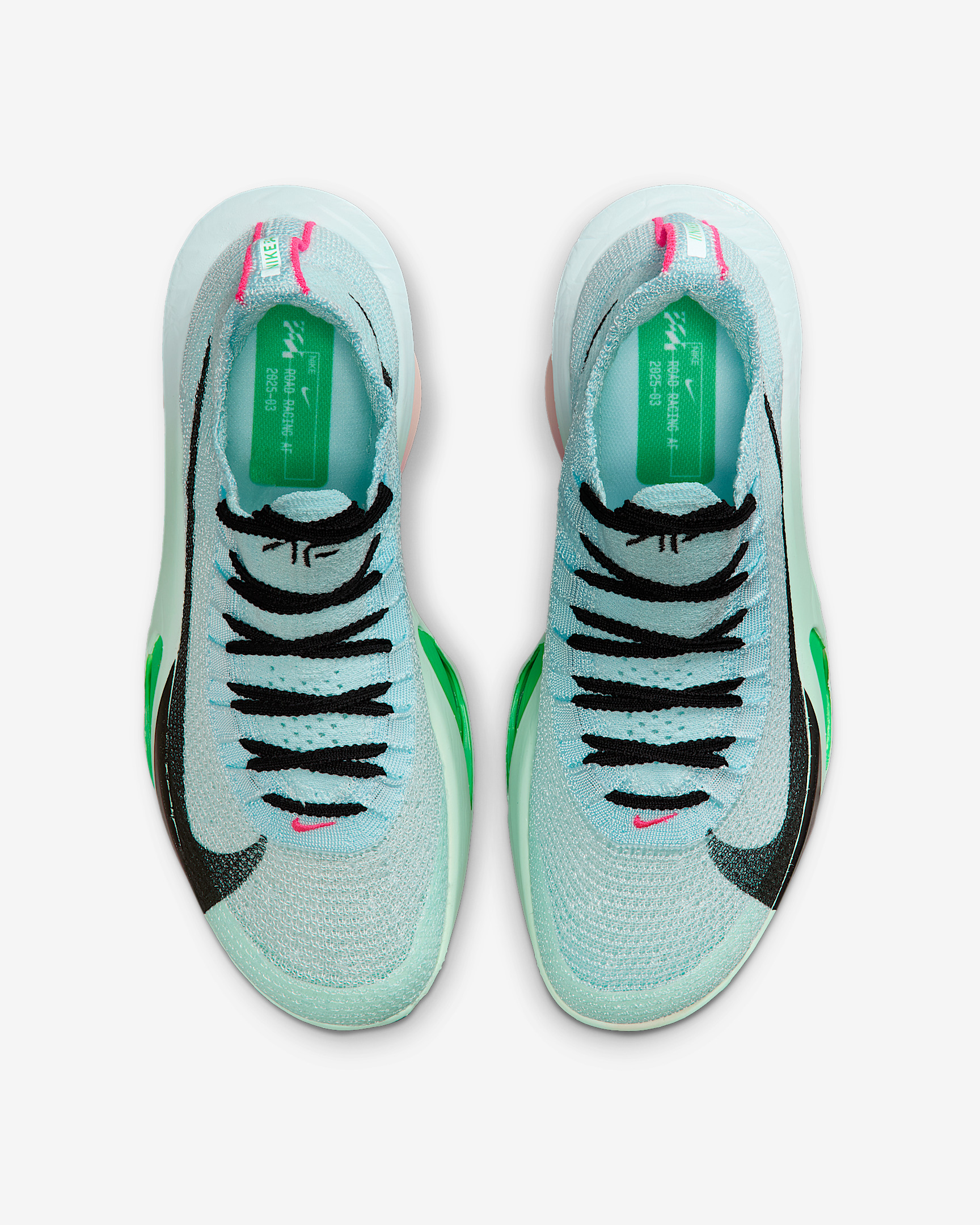Nike Alphafly 3 Women's Road Racing Shoes - 4