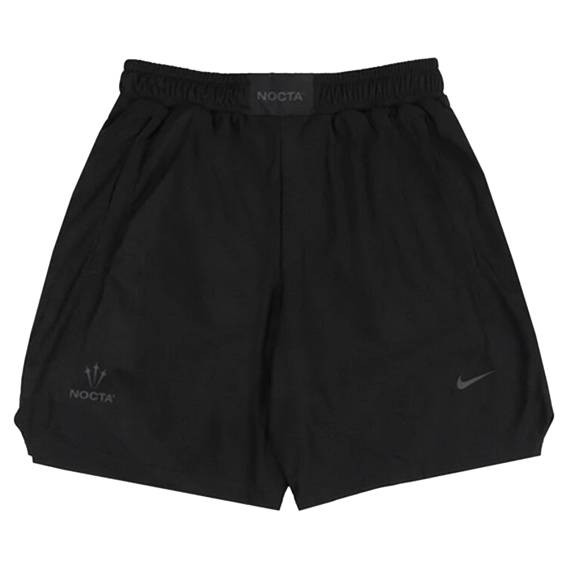 Nike x NOCTA Basketball Shorts 'Black' - 1