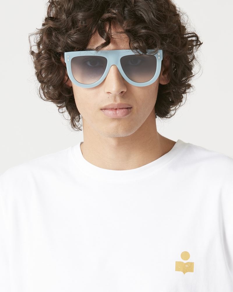 EMMY PILOT SUNGLASSES - 4