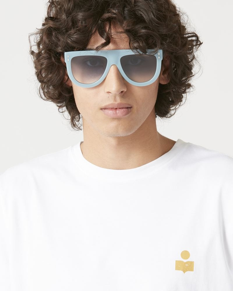 EMMY PILOT SUNGLASSES 4