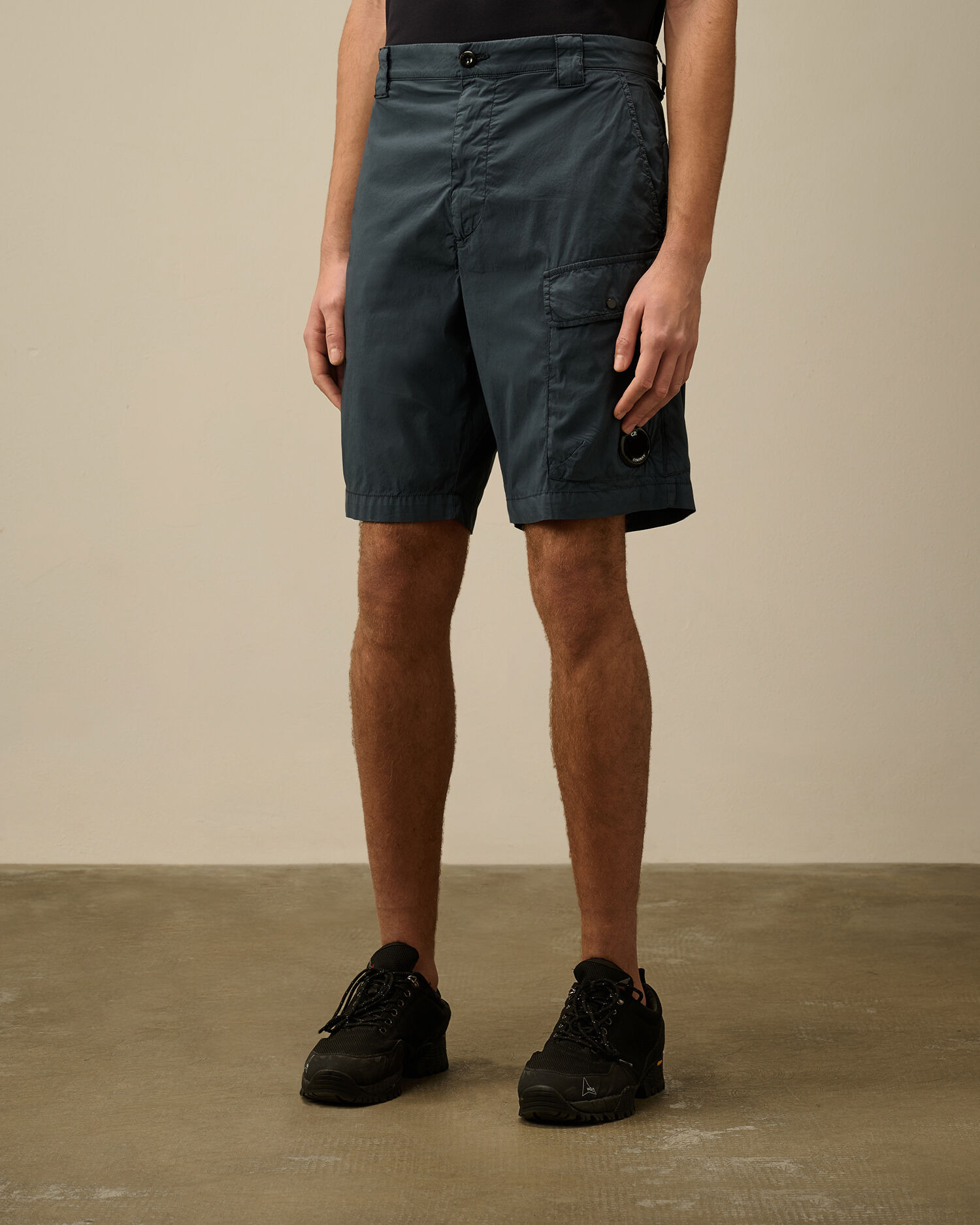 50 Fili Stretch Cargo Shorts - 3