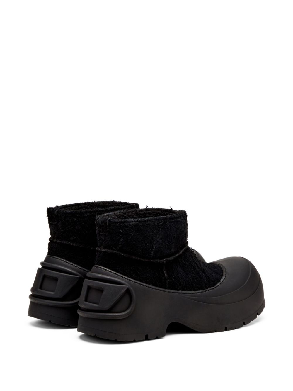 D-Donald boots - 3