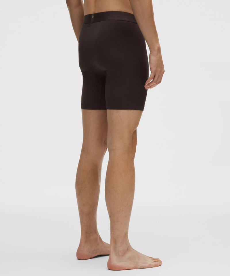Always In Motion Boxer Brief 7" *3 Pack 3