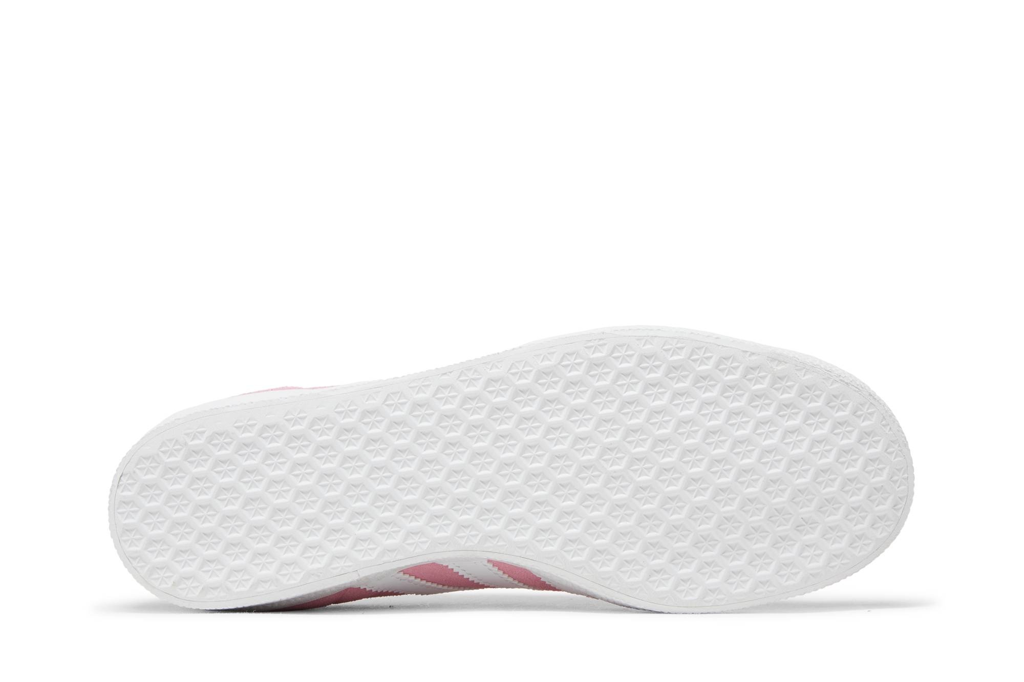Wmns Gazelle 'Pink Glow' - 4