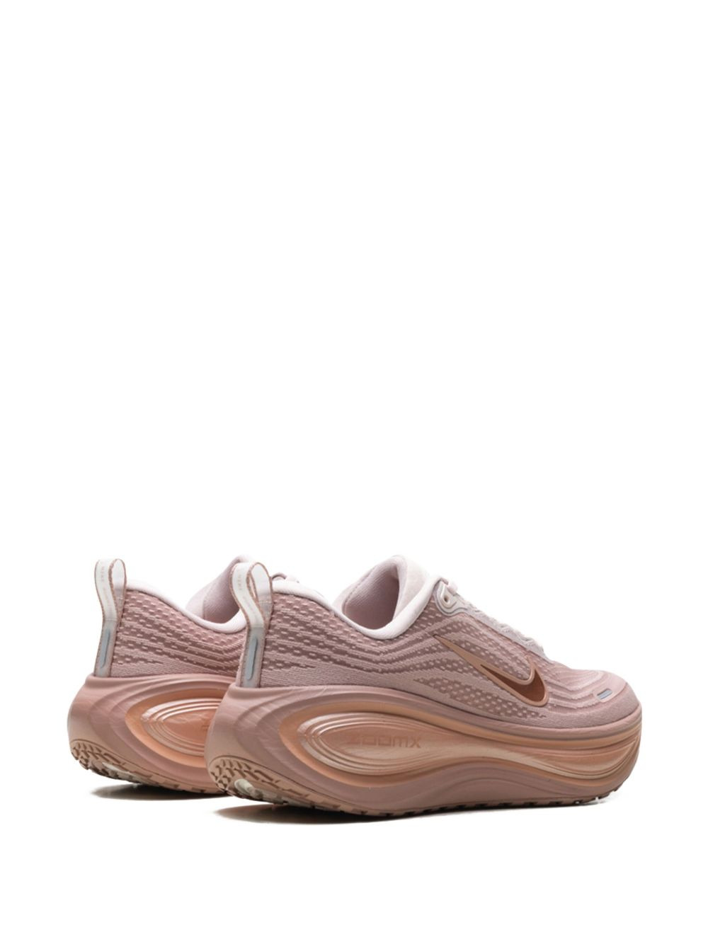 Vomero Plus "Particle Pink/Rose Gold" sneakers - 4