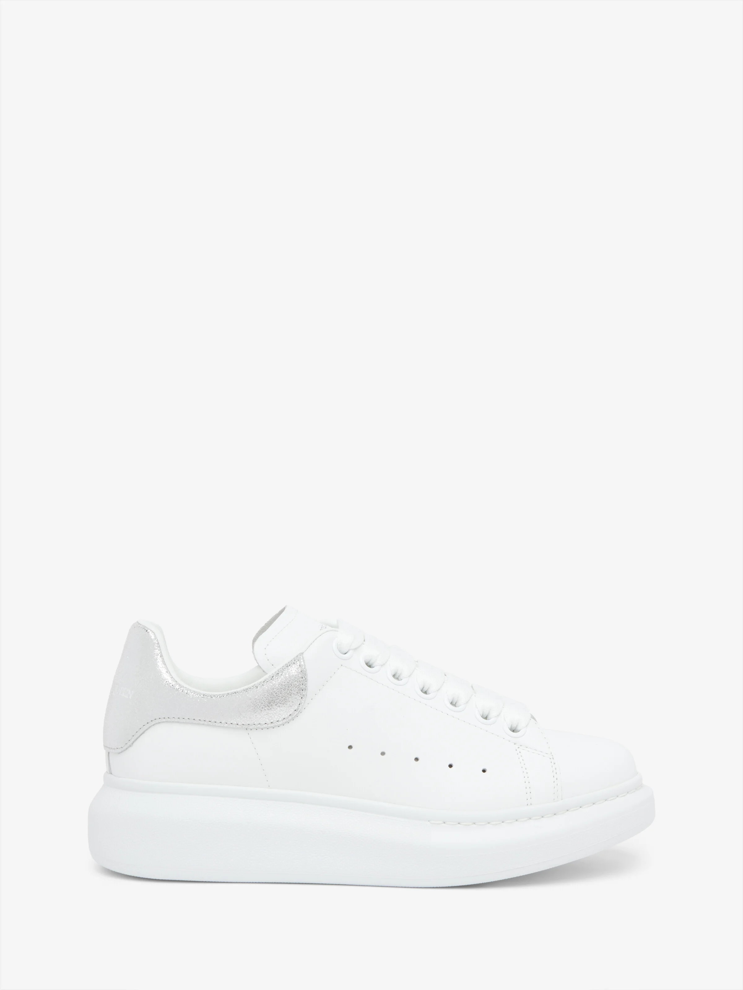 Oversized Sneaker - 1