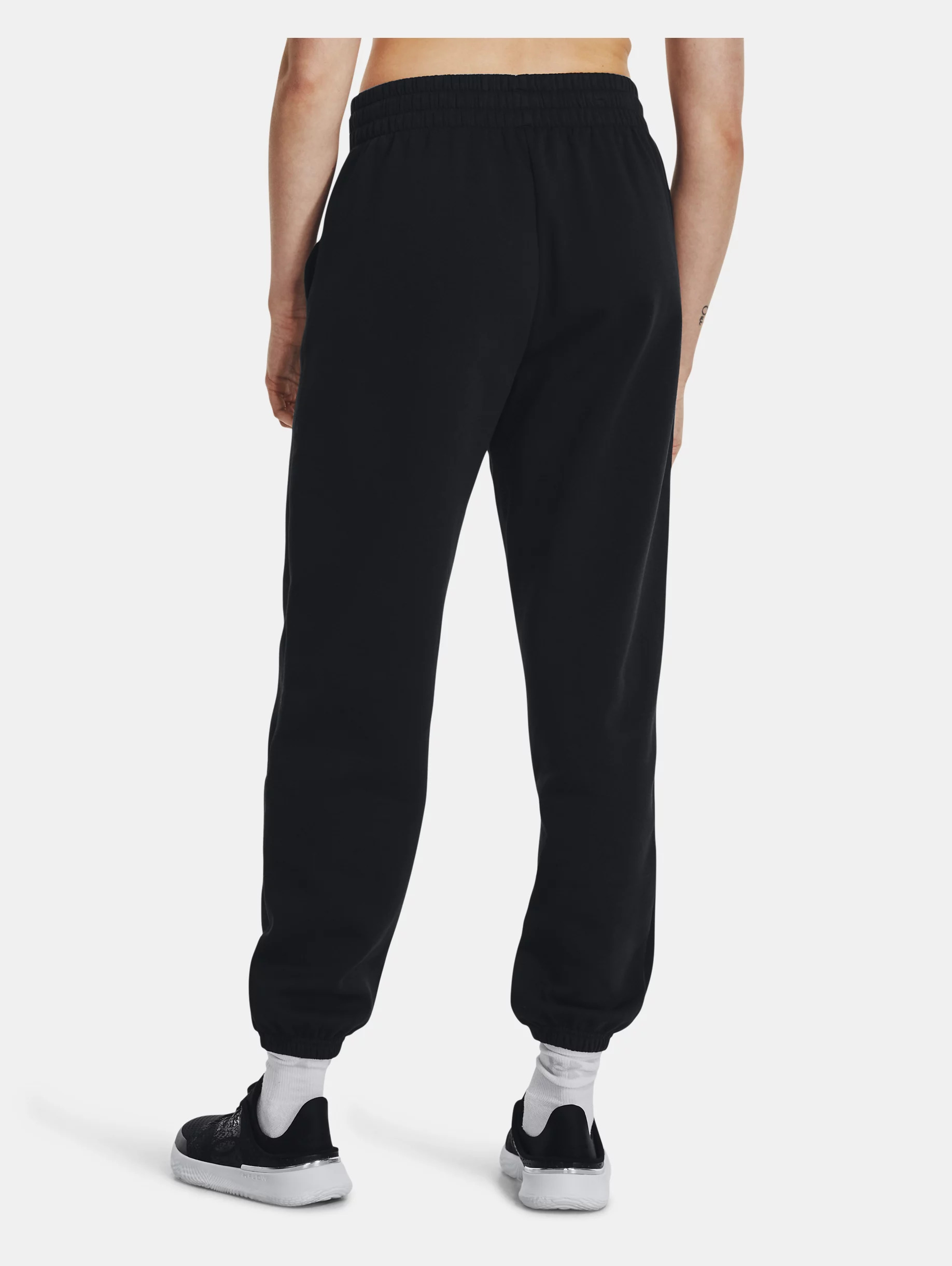 UA Rival Fleece - 4