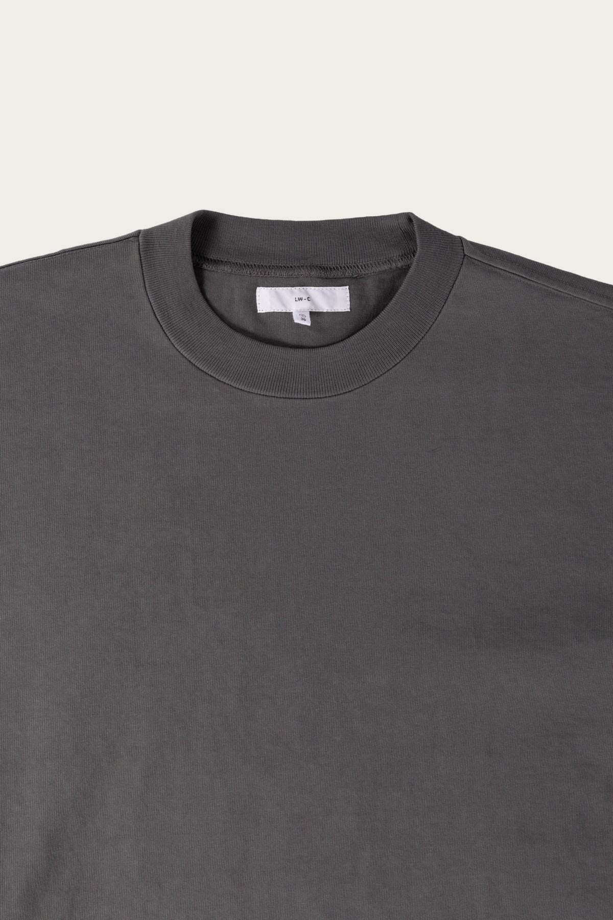 Rugby T-Shirt - Kelp - 2