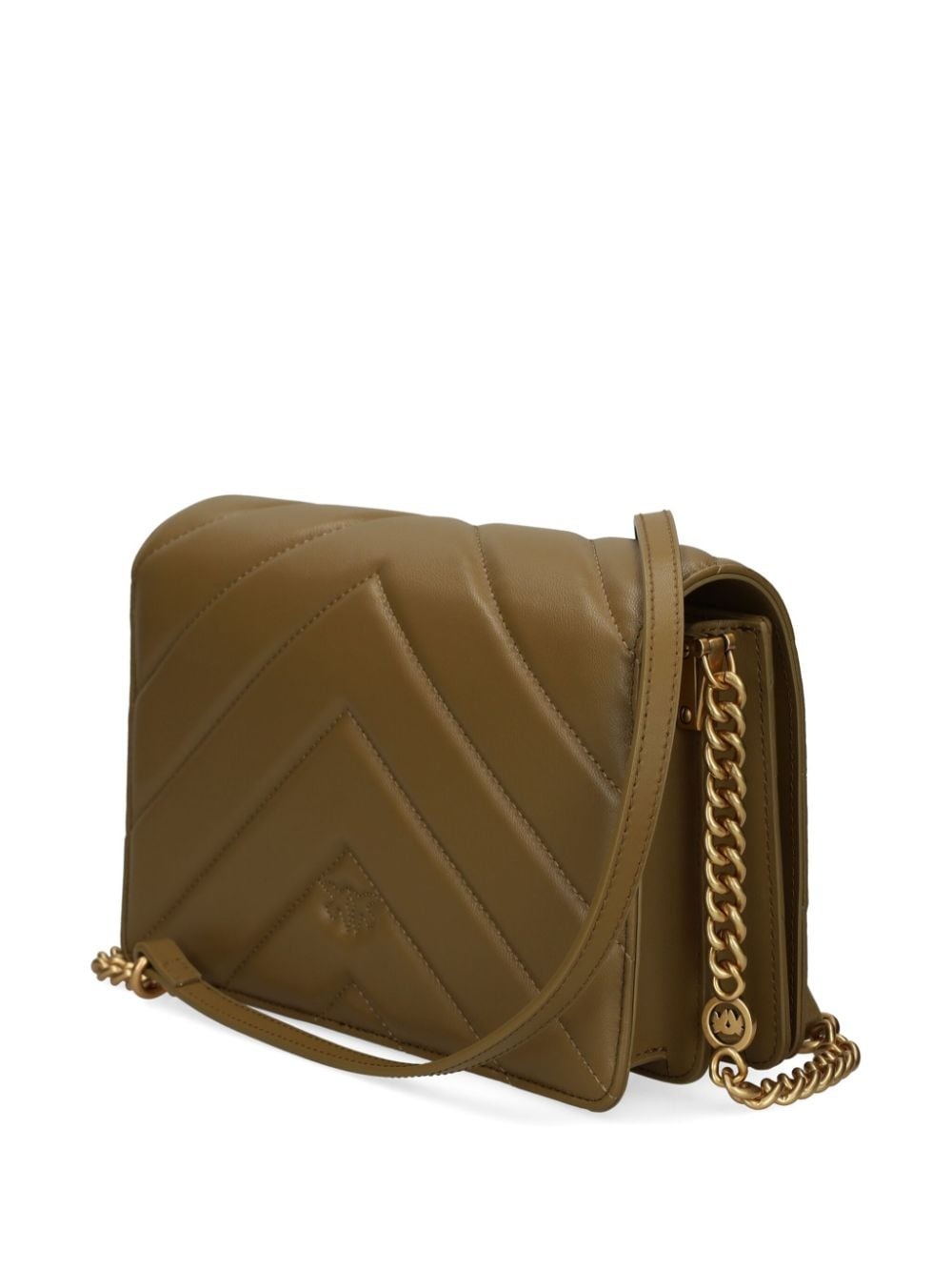 Classic Love Click cross body bag - 2