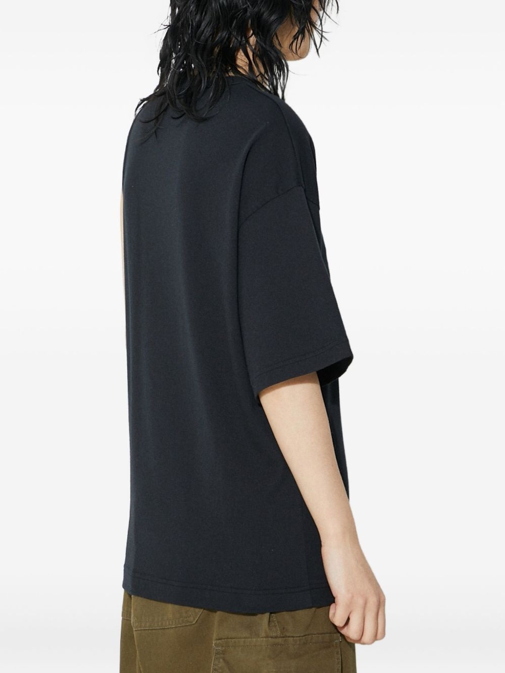asymmetric top - 3