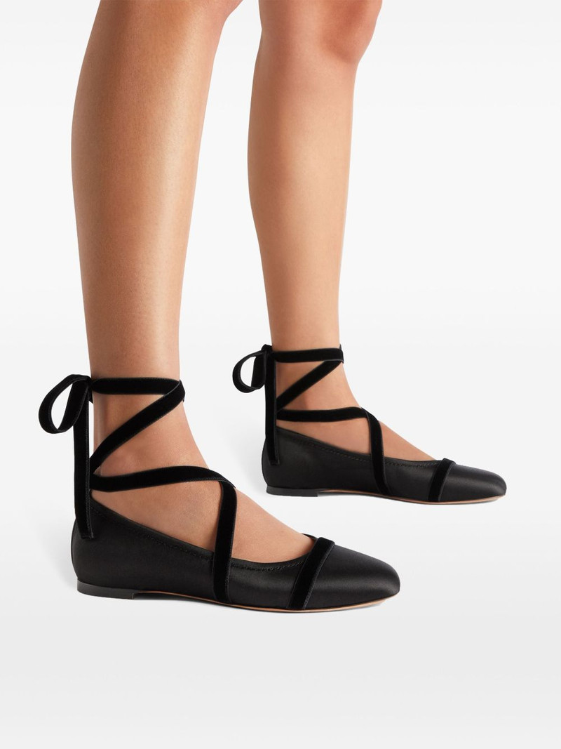 Spencer ballerina shoes 5