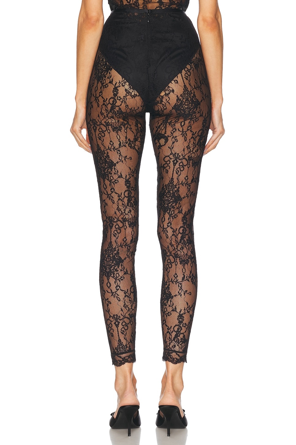 Stretch Legging - 4
