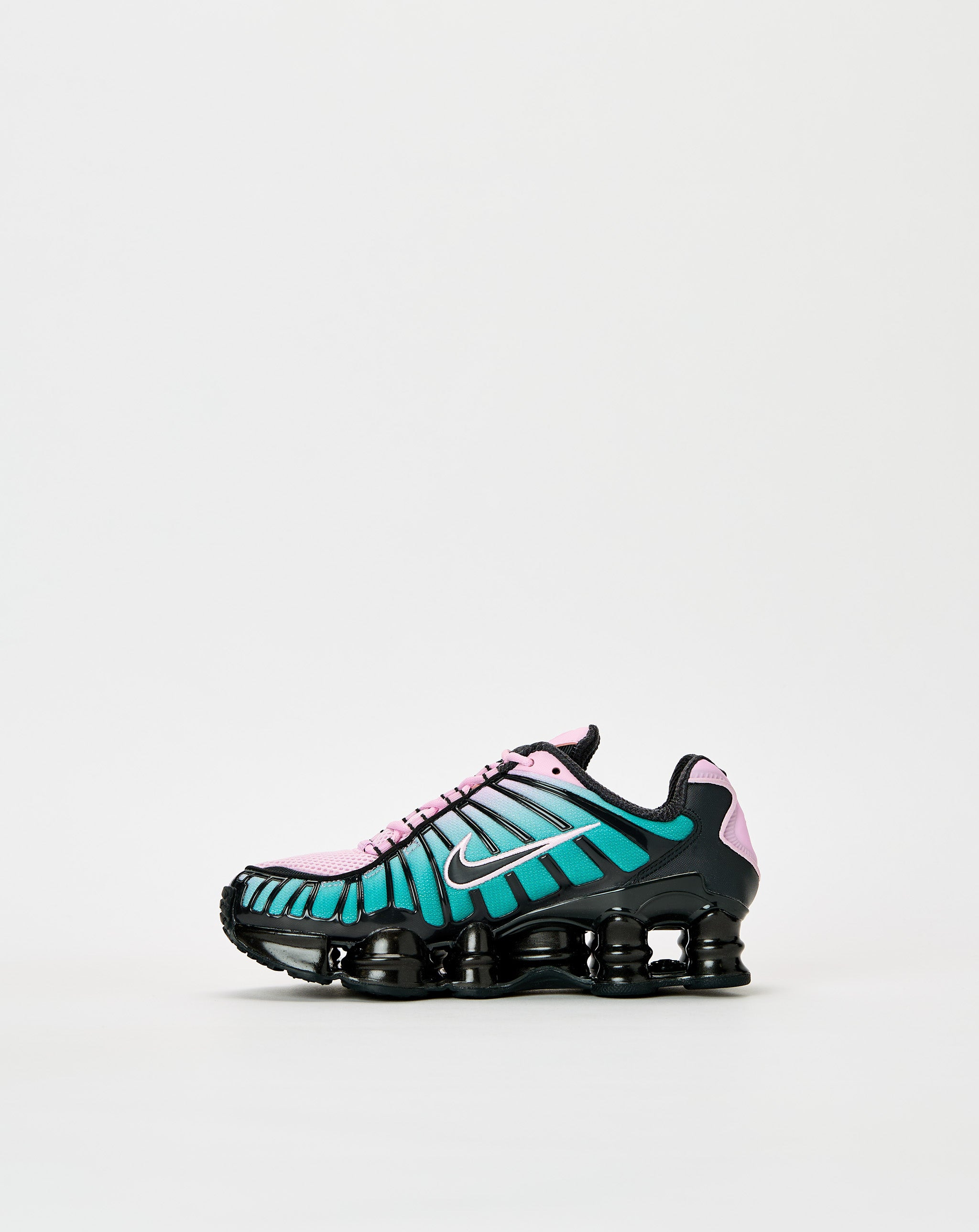Women's Shox TL Fade - 4