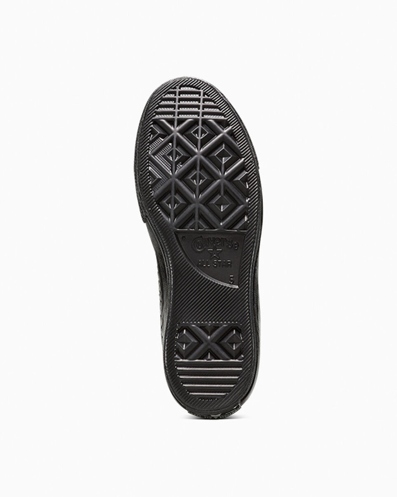 Chuck 70 Woven Leather 3