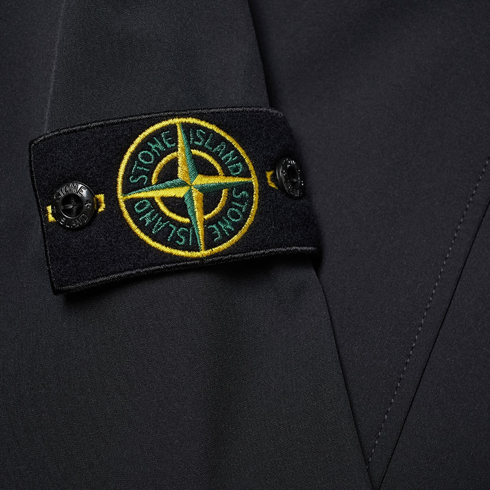 Stone Island Soft Shell-R Jacket - 3