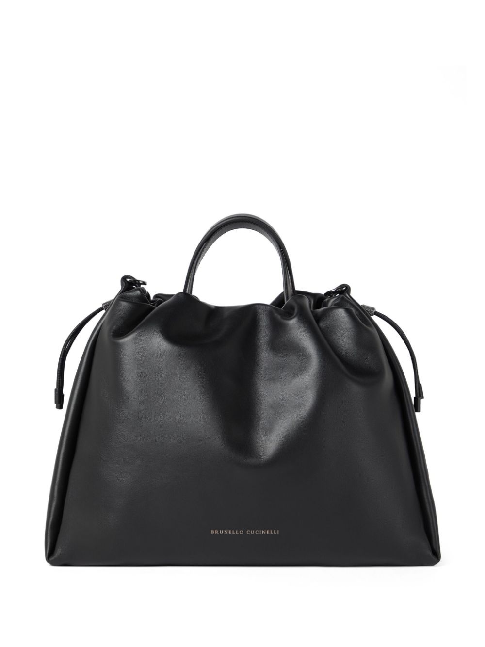 monili drawstring tote bag - 6