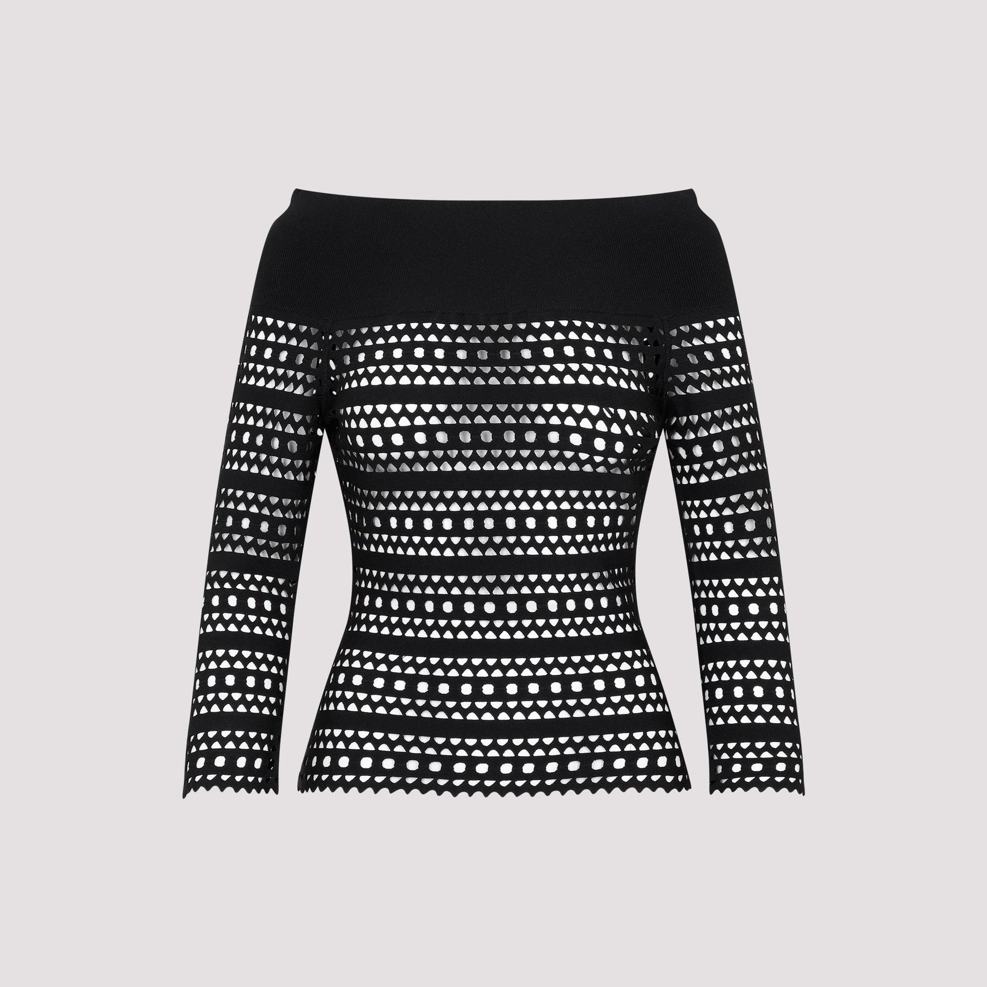 Top Black - 3