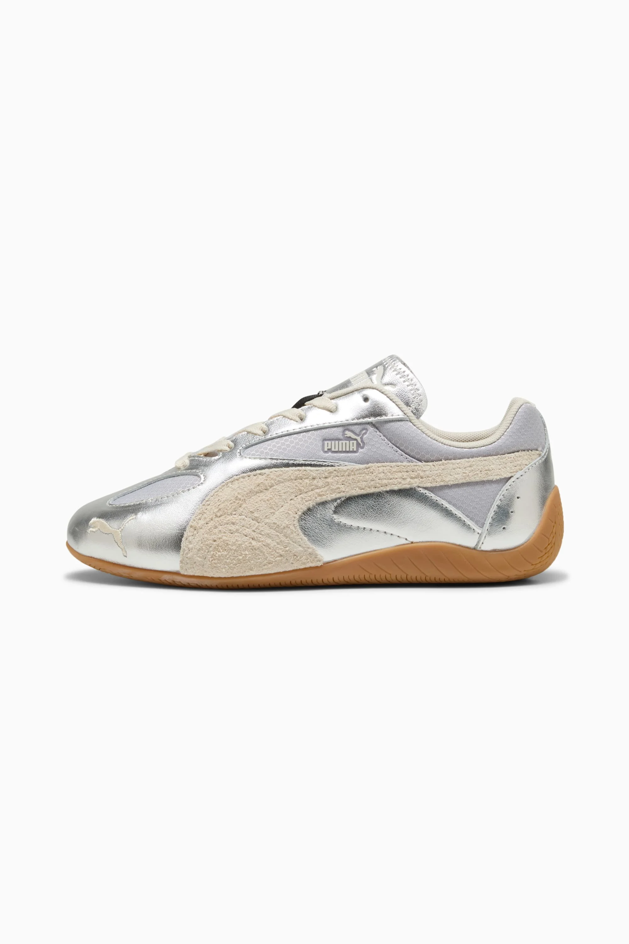 Speedcat Lou Metallic Women's Sneakers - 1