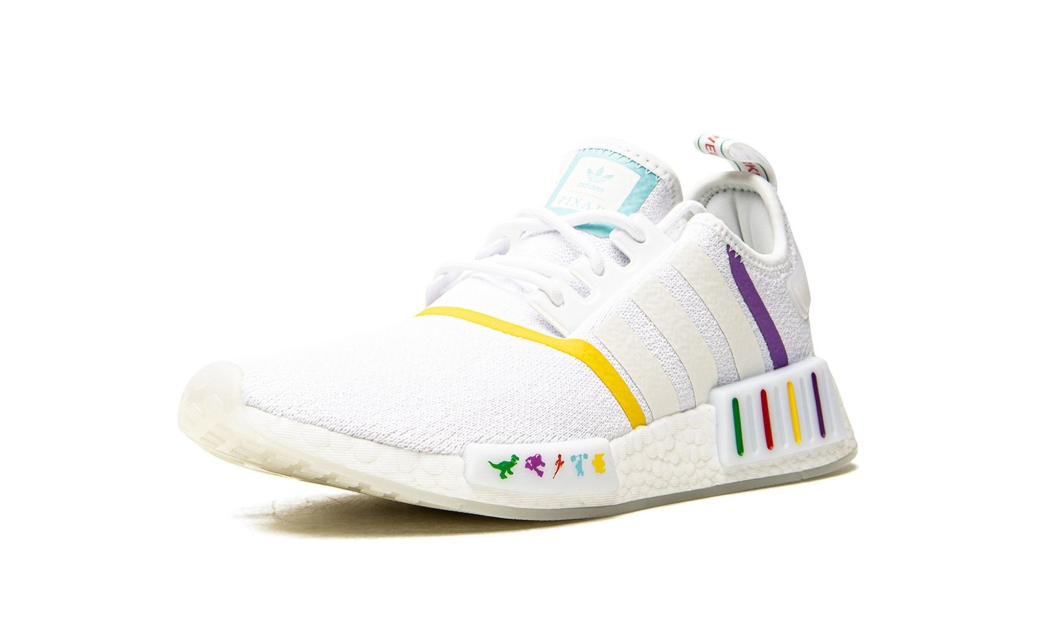 NMD R1 "Disney Pixar - Toy Story" - 4