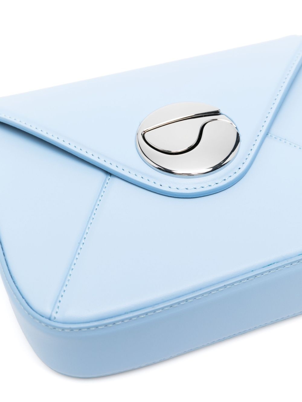 Mail Box mini bag - 4