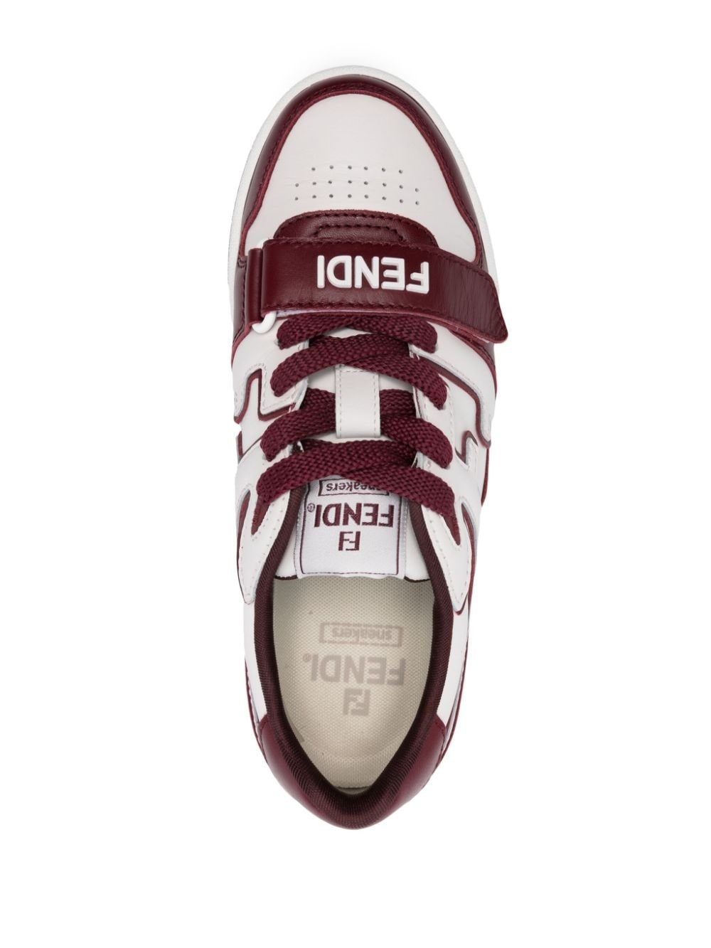 Match sneakers - 4