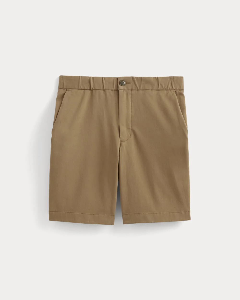 THE PULL-ON PERFORMANCE CHINO SHORT - 1