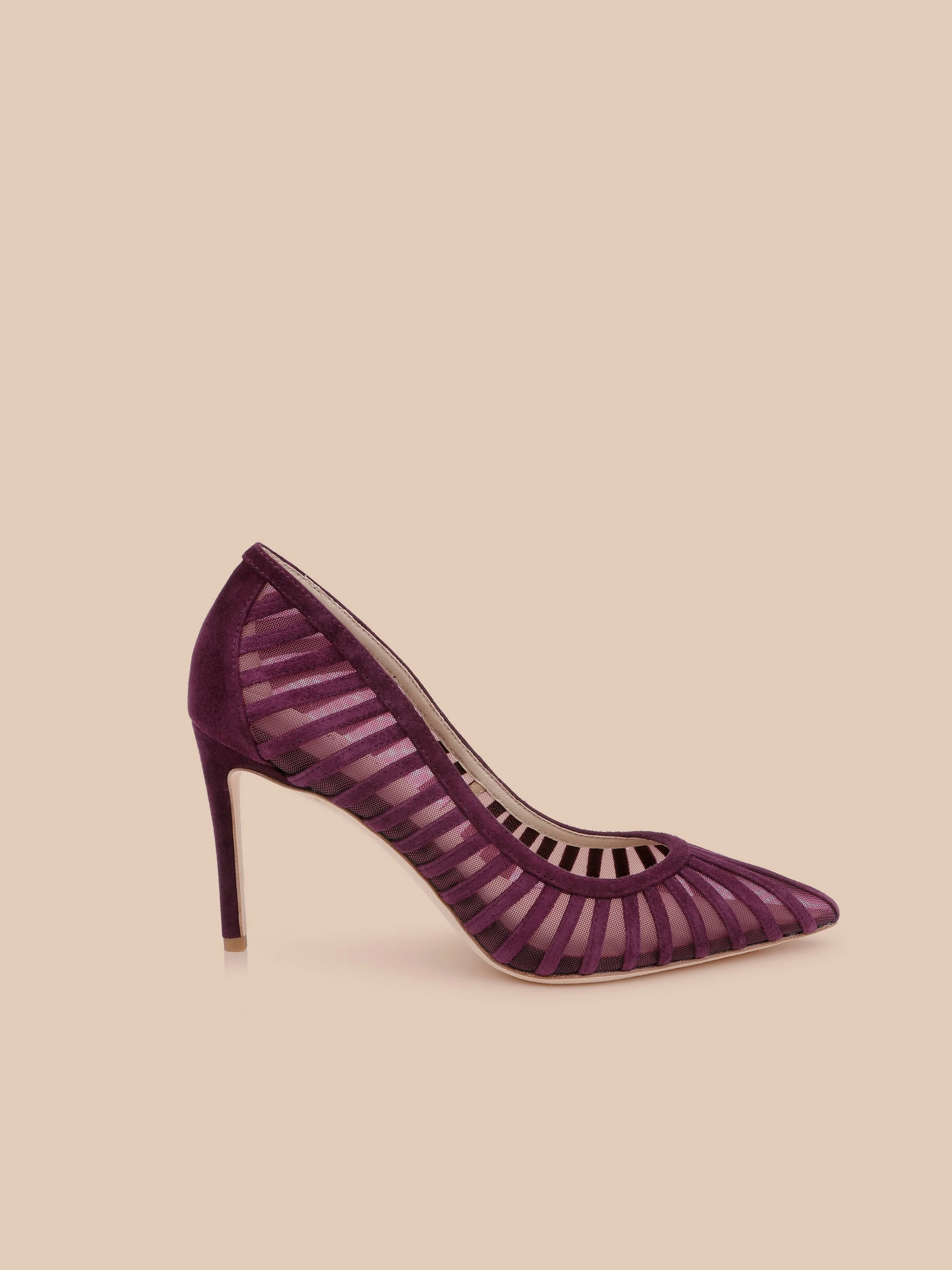 Lenox Mesh Pump - 1