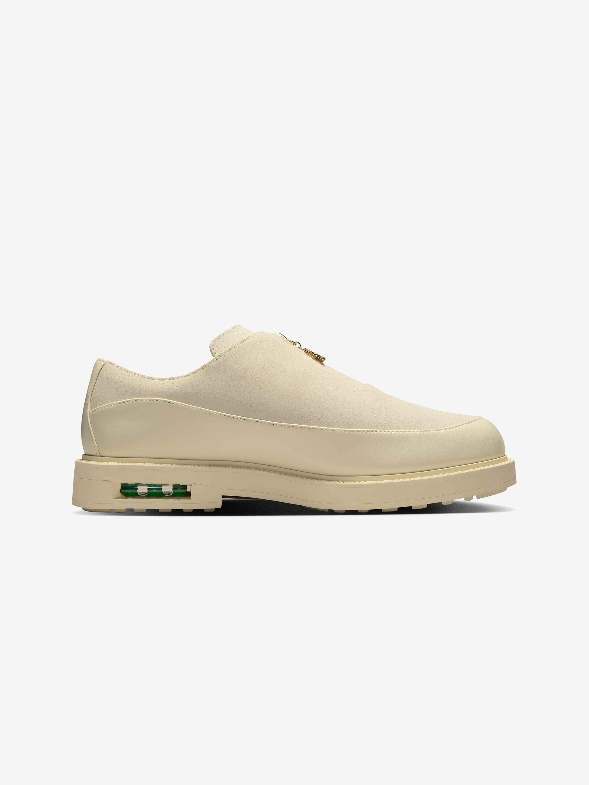 AIR AFRIQUE X NIKE AIR MAX RK61 (COCONUT MILK) - 3