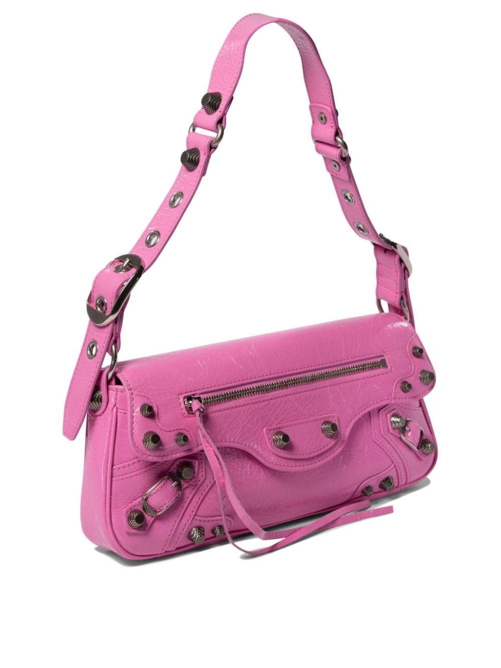 mini Le Cagole shoulder bag - 2