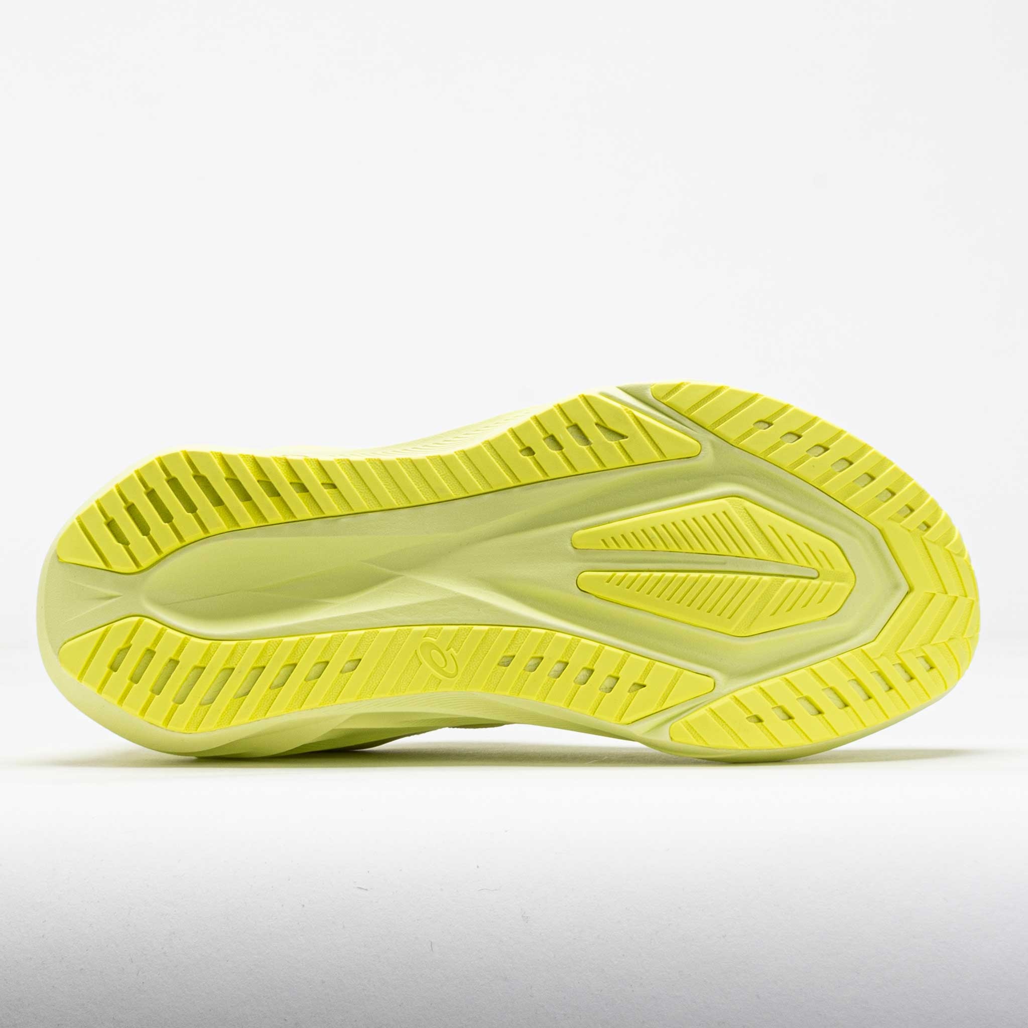 ASICS Novablast 5 Lite-Show Men's Huddle Yellow - 4