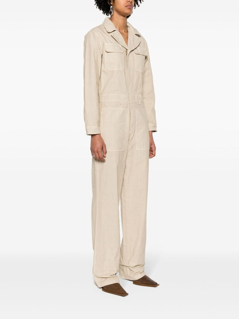 Vania cotton jumpsuit 3