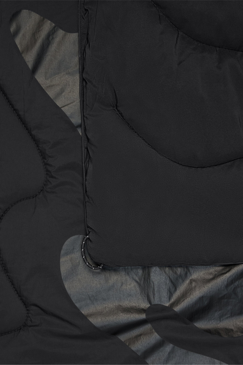 Puffer Blanket 5