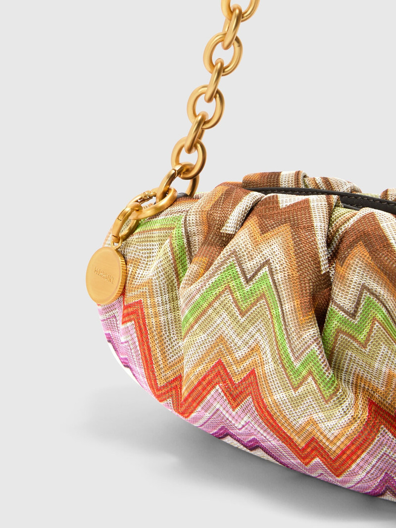 Pouch bag 3