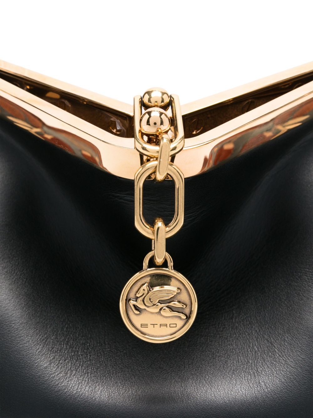 small Vela shoulder bag - 4