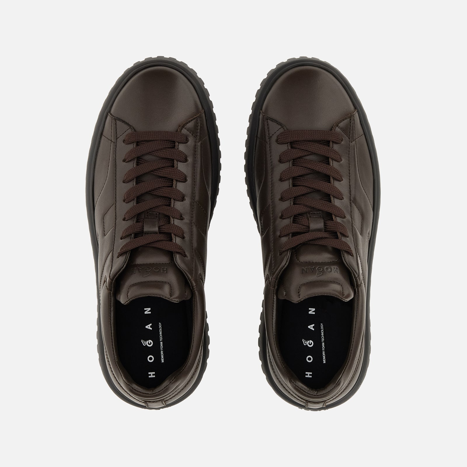Sneakers Hogan H-Stripes - 5