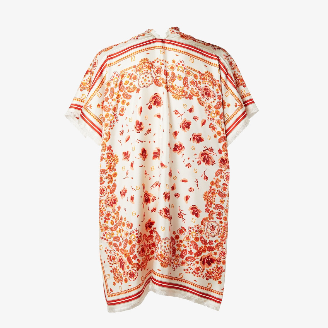 Poncho - 2