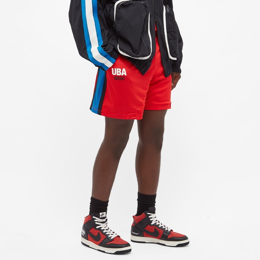 Nike x Undercover Mesh Short - 3