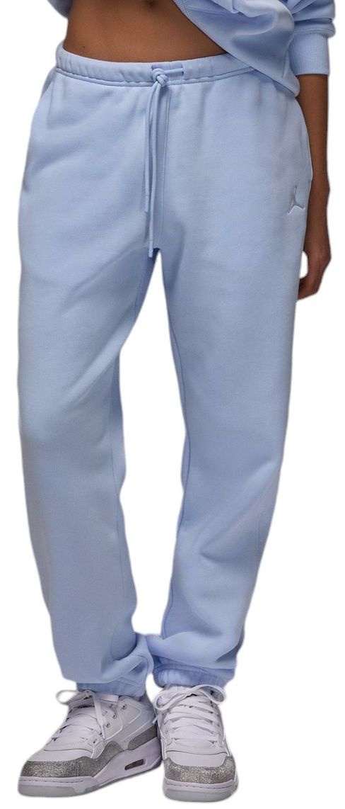 Jordan Women's Brooklyn Fleece Pants - 1