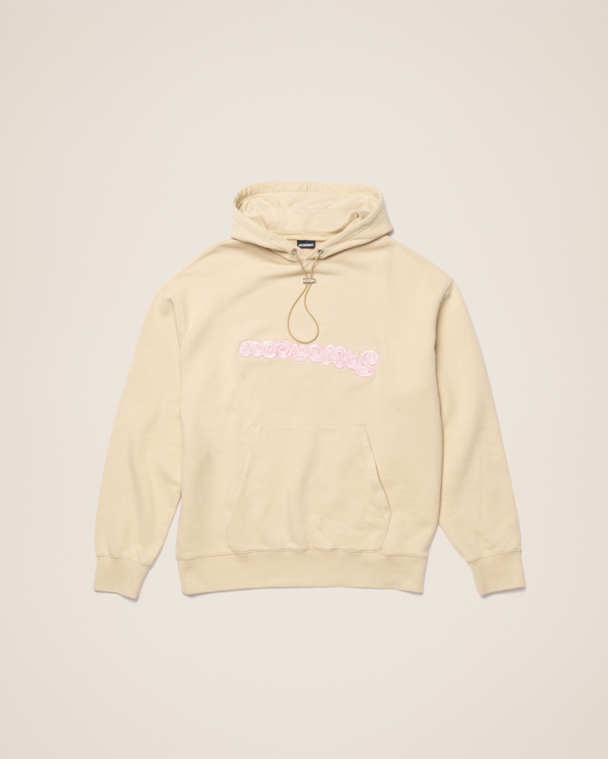 Le sweatshirt Spirale - 1