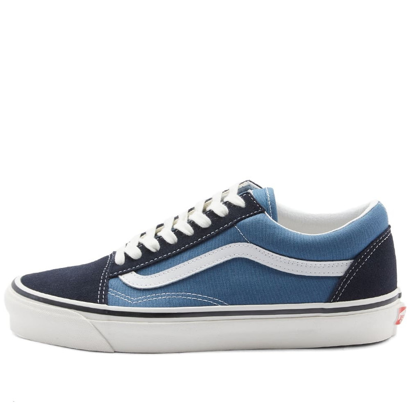 Vans Vans UA Old Skool 36 DX outlook