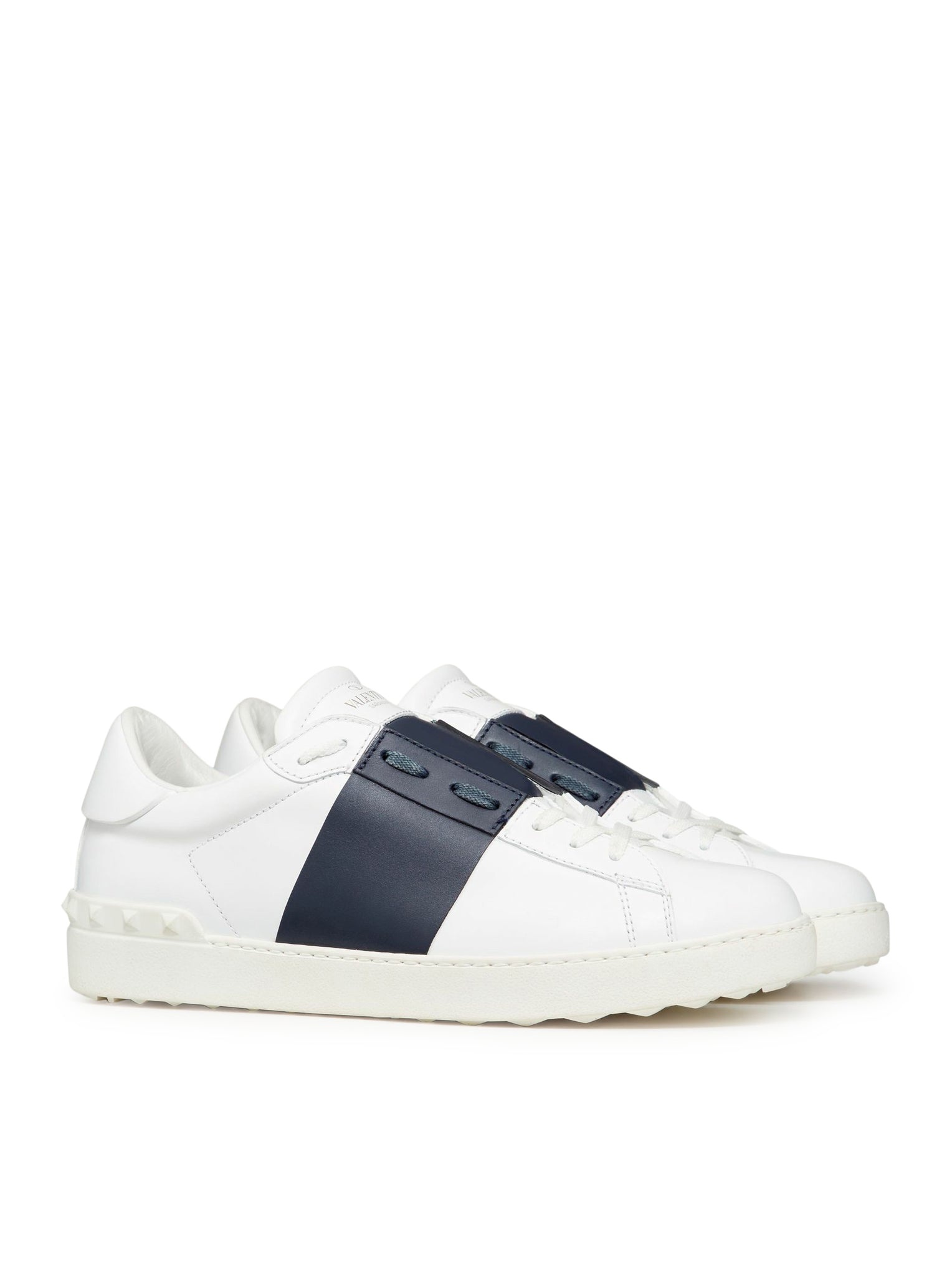 "ROCKSTUD UNTITLED" SNEAKERS - 4